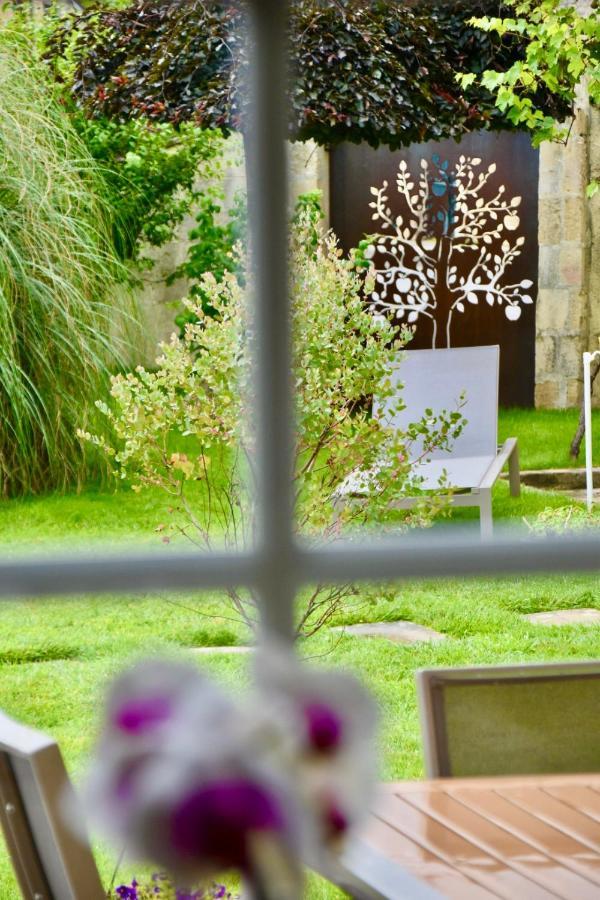 L'Ecurie Gourmande Bed & Breakfast Thaon Екстериор снимка