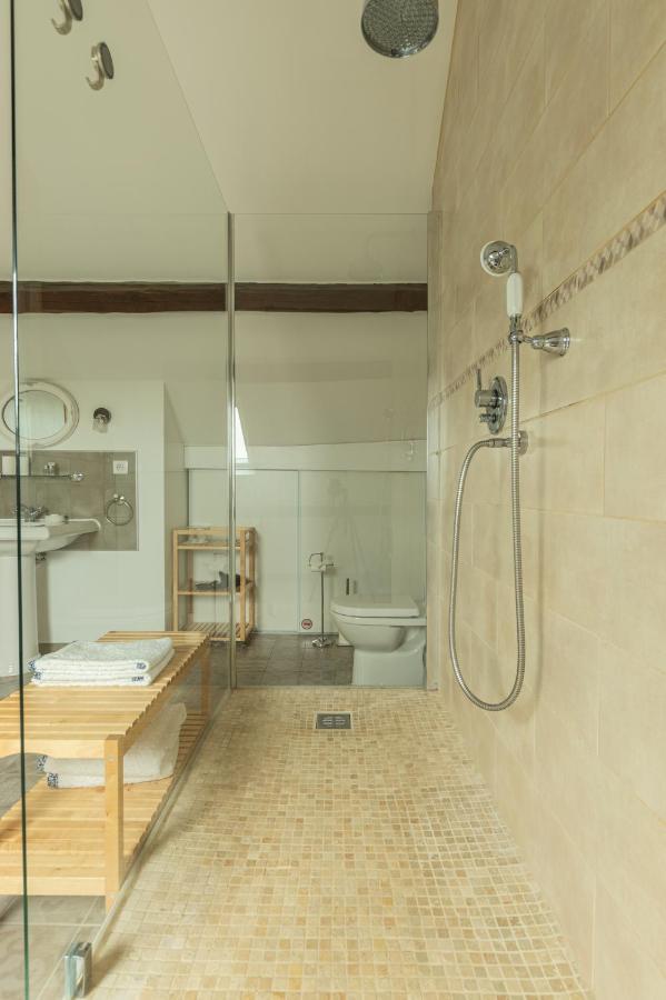 L'Ecurie Gourmande Bed & Breakfast Thaon Екстериор снимка